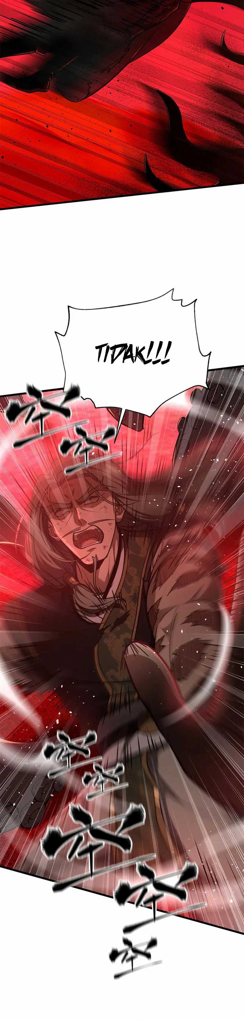 Global Gao Wu (Global Martial Arts) Chapter 295 Gambar 25